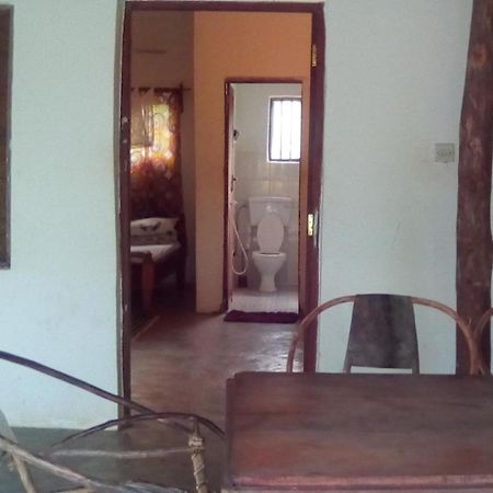 Jambiani Home Stay Εξωτερικό φωτογραφία