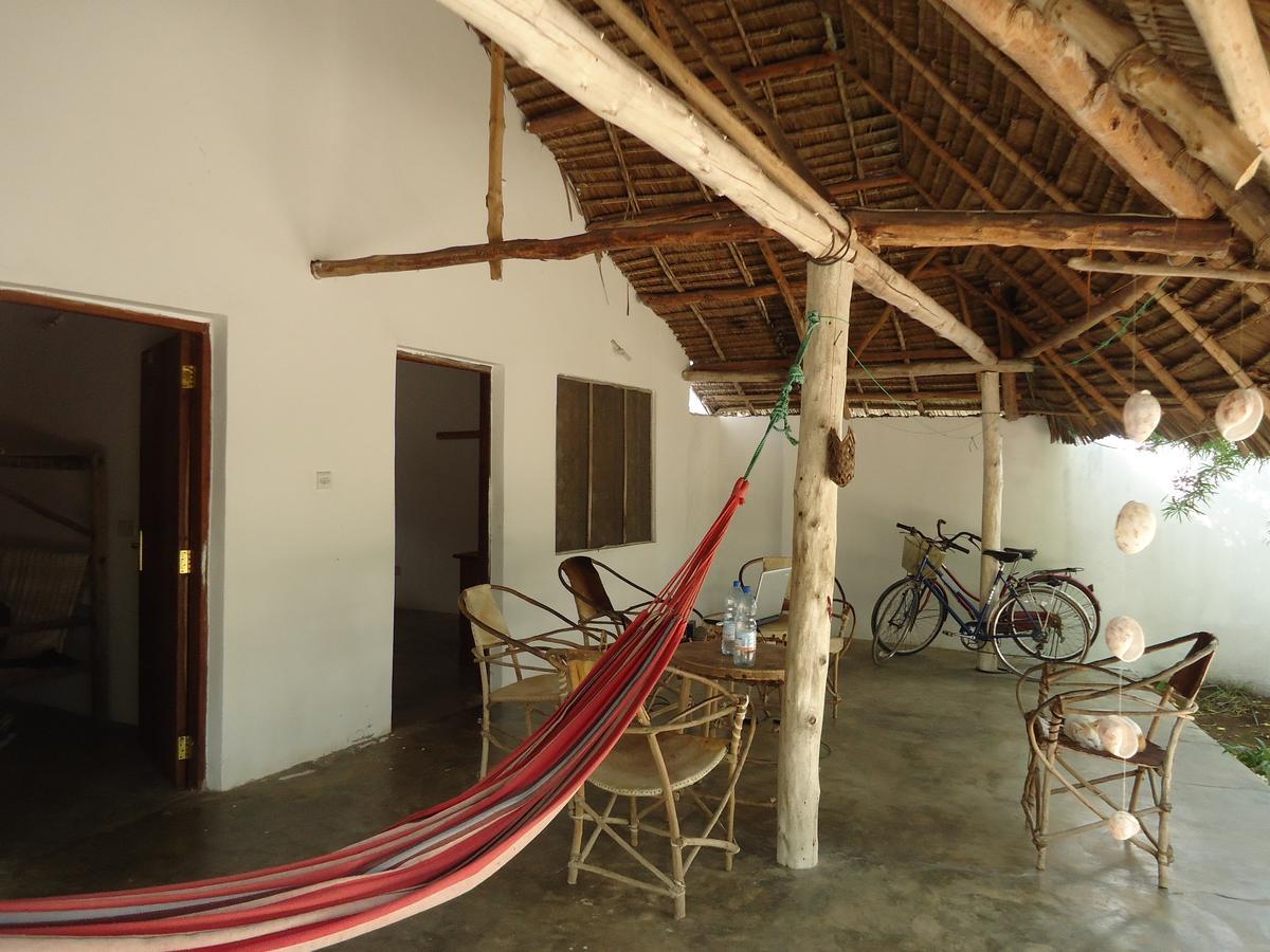 Jambiani Home Stay Εξωτερικό φωτογραφία