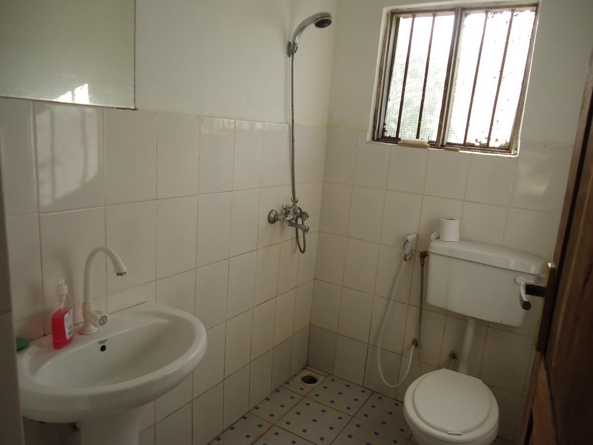 Jambiani Home Stay Εξωτερικό φωτογραφία