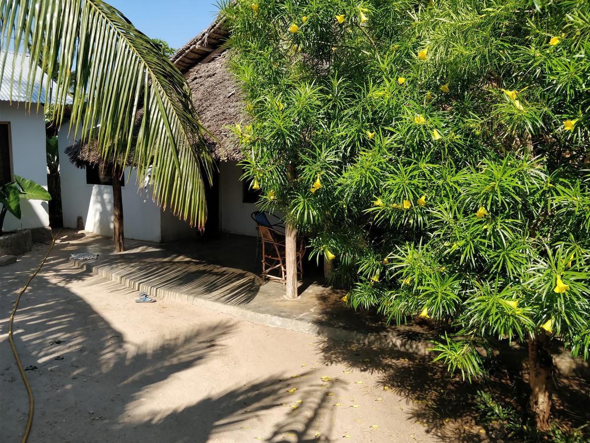 Jambiani Home Stay Εξωτερικό φωτογραφία