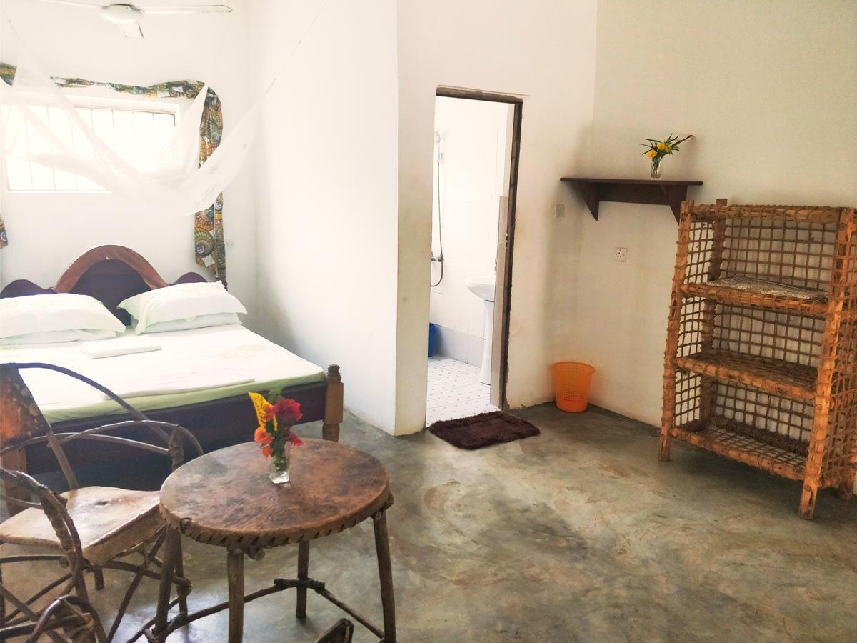 Jambiani Home Stay Εξωτερικό φωτογραφία