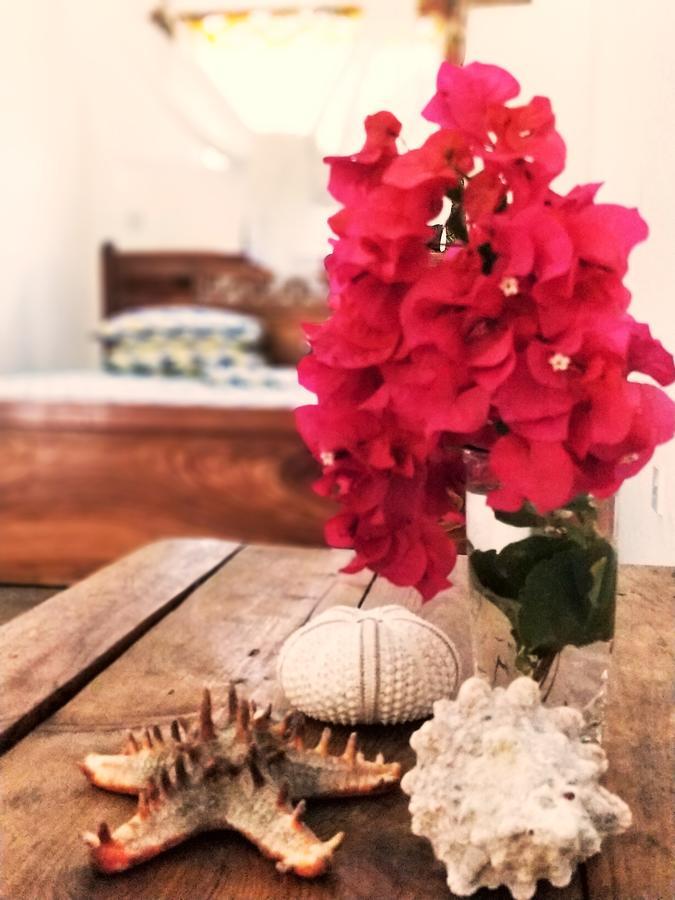 Jambiani Home Stay Εξωτερικό φωτογραφία