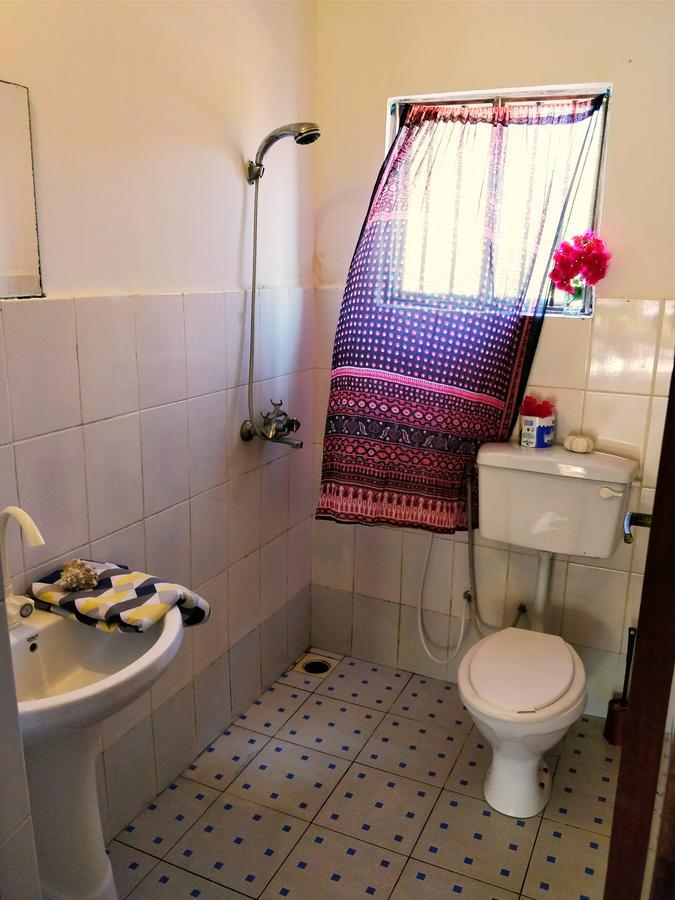 Jambiani Home Stay Εξωτερικό φωτογραφία