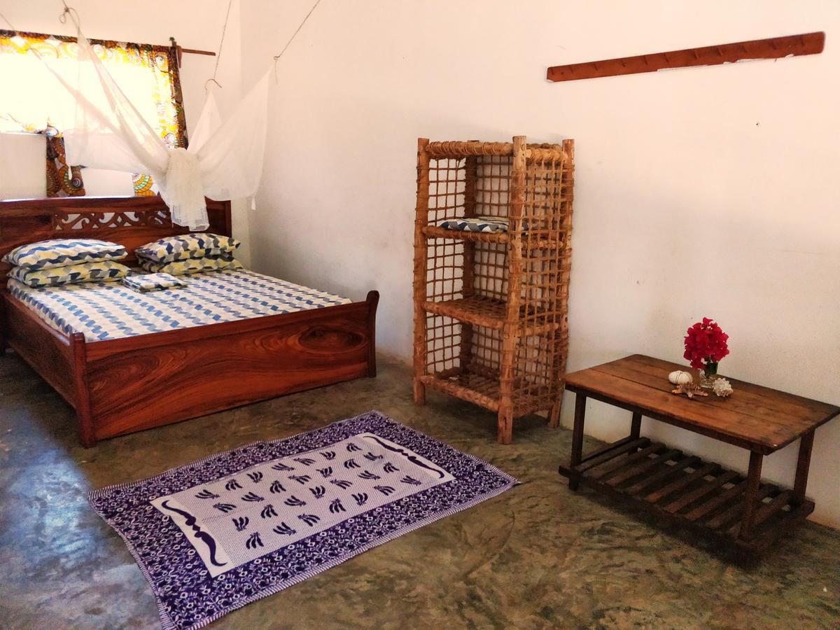 Jambiani Home Stay Εξωτερικό φωτογραφία