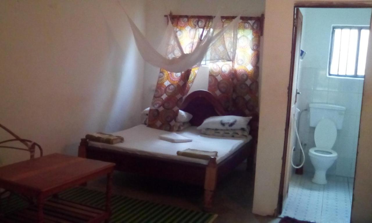 Jambiani Home Stay Εξωτερικό φωτογραφία
